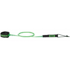 Leash Surf Dakine John John Florence Pro Comp 6' Verde